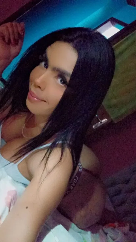 Acompanhante Trans Aby fogosa em Caxias do Sul - Foto 35 - Transex Brasil