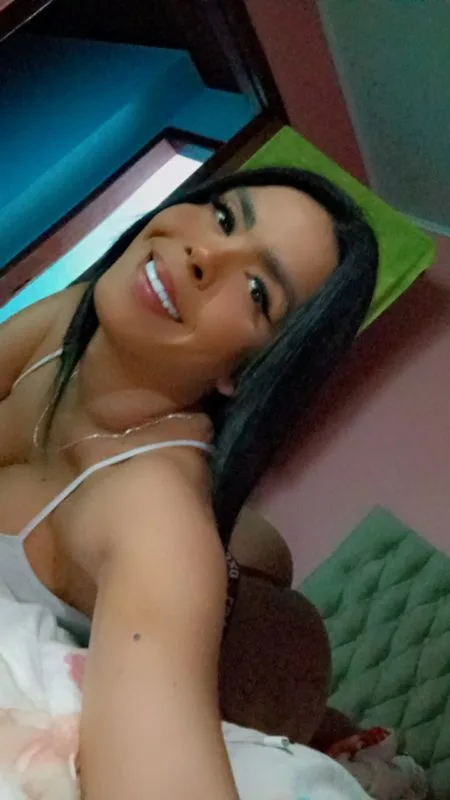 Acompanhante Trans Aby fogosa em Caxias do Sul - Foto 36 - Transex Brasil