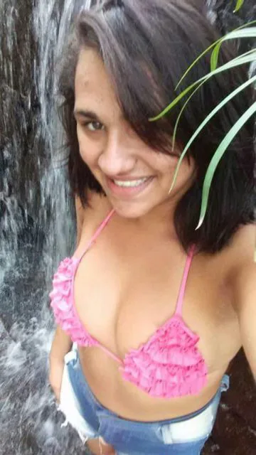 Acompanhante Trans Achylla Moranguinho em Limeira - Foto 9 - Transex Brasil