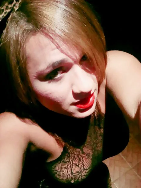 Acompanhante Trans Achylla Moranguinho em Limeira - Foto 13 - Transex Brasil