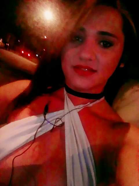 Acompanhante Trans Achylla Moranguinho em Limeira - Foto 17 - Transex Brasil