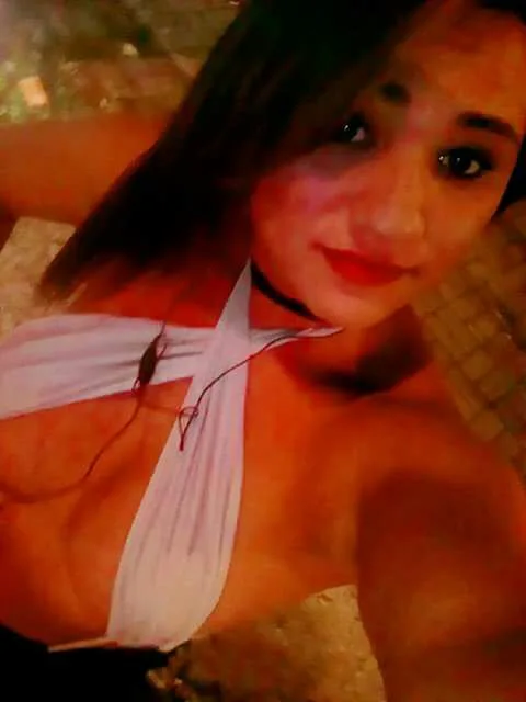 Acompanhante Trans Achylla Moranguinho em Limeira - Foto 18 - Transex Brasil