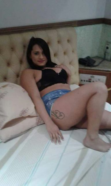 Acompanhante Trans Achylla Moranguinho em Limeira - Foto 20 - Transex Brasil