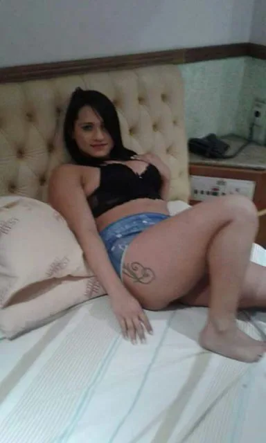Acompanhante Trans Achylla Moranguinho em Limeira - Foto 20 - Transex Brasil