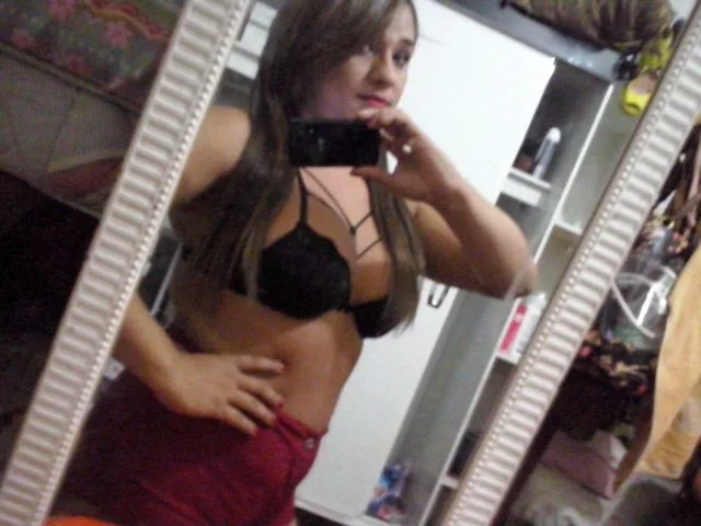 Acompanhante Trans Achylla Moranguinho em Limeira - Foto 21 - Transex Brasil