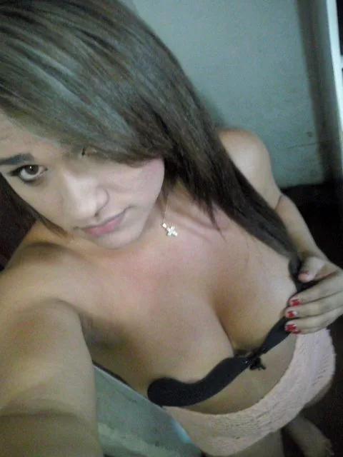 Acompanhante Trans Achylla Moranguinho em Limeira