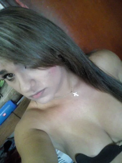 Acompanhante Trans Achylla Moranguinho em Limeira