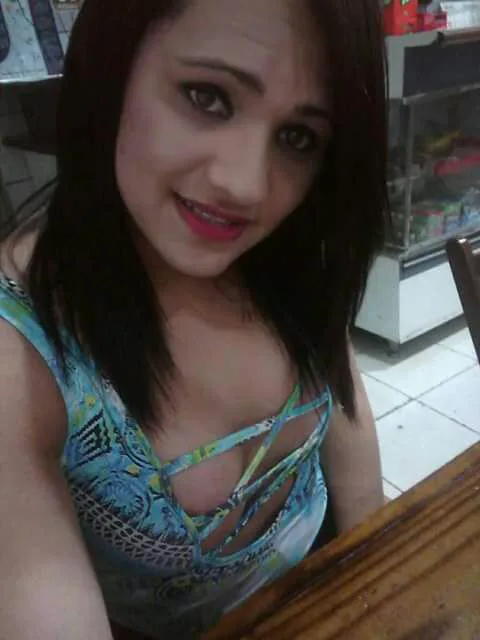 Acompanhante Trans Achylla Moranguinho em Limeira