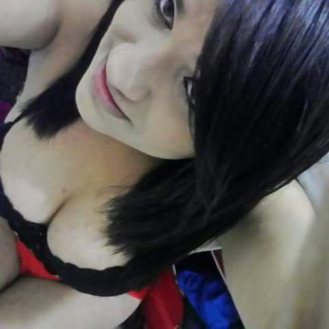 Acompanhante Trans Achylla Moranguinho em Limeira