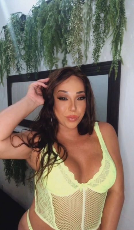 Acompanhante Trans Adriana Macedo em São Paulo - Foto 21 - Transex Brasil