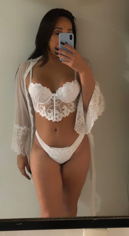Acompanhante Trans Adriana Macedo em São Paulo - Foto 43 - Transex Brasil