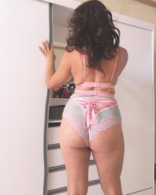 Acompanhante Trans Adriana Macedo em São Paulo - Foto 68 - Transex Brasil