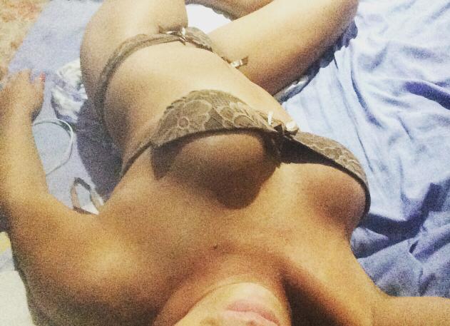 Acompanhante Trans Adriana Macedo em São Paulo - Foto 75 - Transex Brasil
