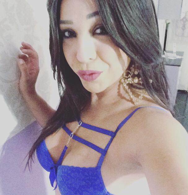 Acompanhante Trans Adriana Macedo em São Paulo - Foto 77 - Transex Brasil