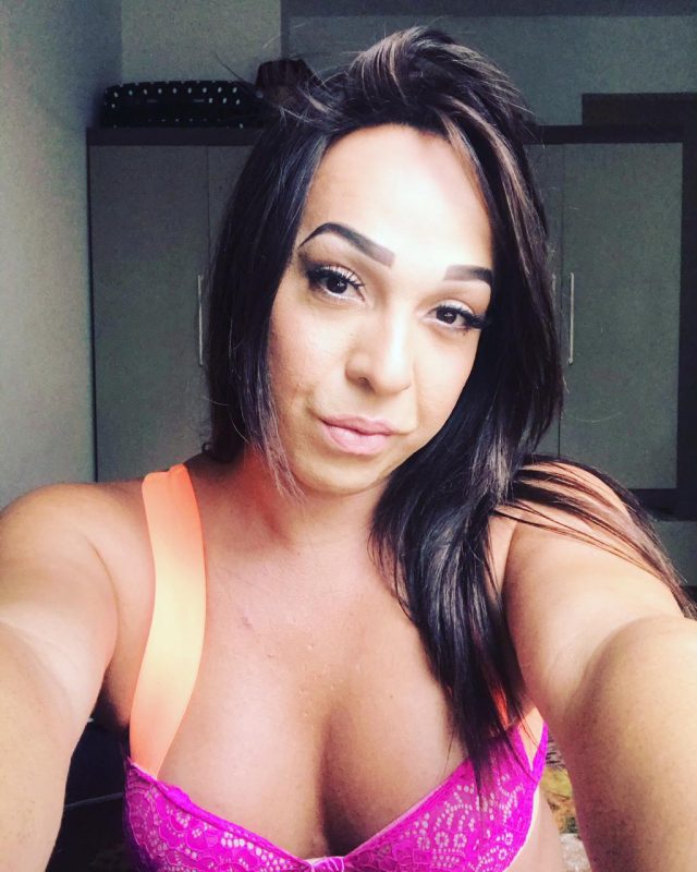 Acompanhante Trans Adriana Macedo em São Paulo - Foto 90 - Transex Brasil