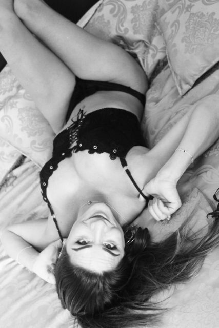 Acompanhante Trans Adriana Rodrigues em São Paulo - Foto 74 - Transex Brasil