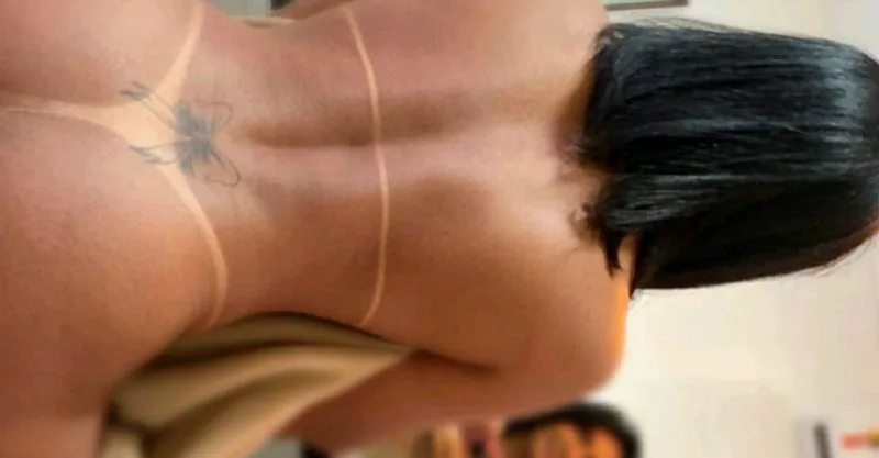 Acompanhante Trans Afavorita em Campina Grande - Foto 10 - Transex Brasil
