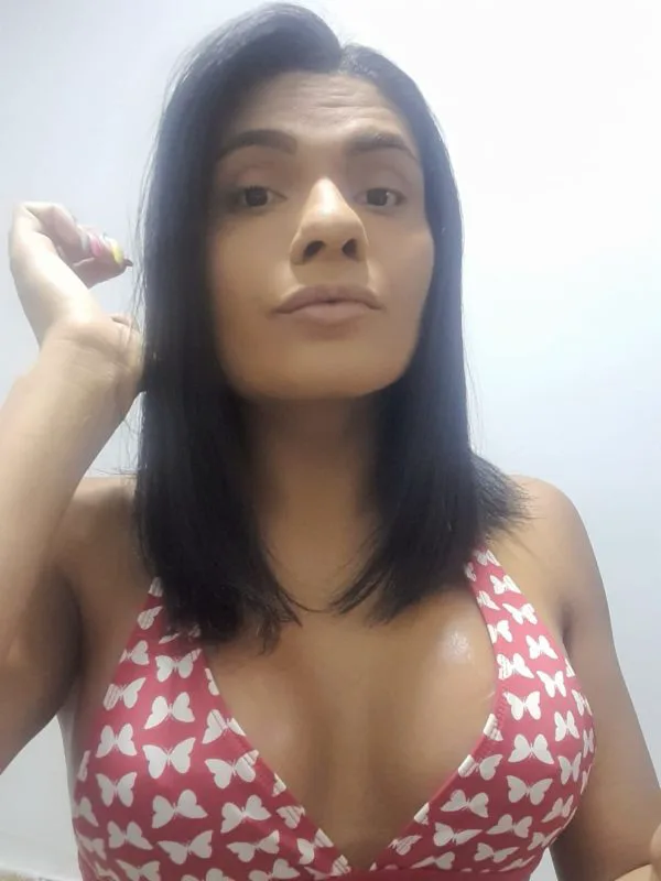 Acompanhante Trans Afavorita em Campina Grande - Foto 11 - Transex Brasil