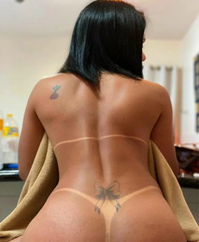 Acompanhante Trans Afavorita em Campina Grande - Foto 13 - Transex Brasil