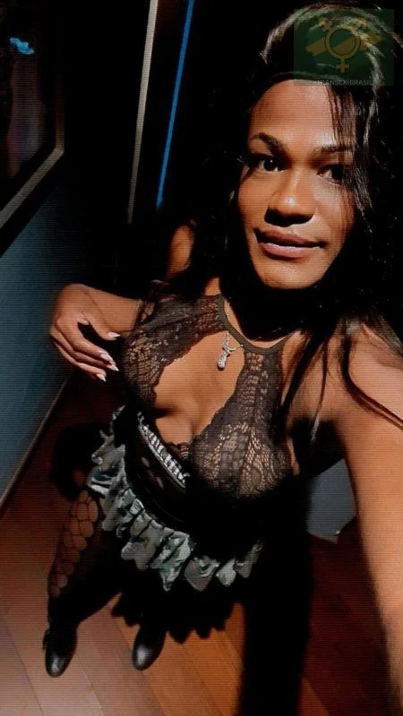 Africana Dotada