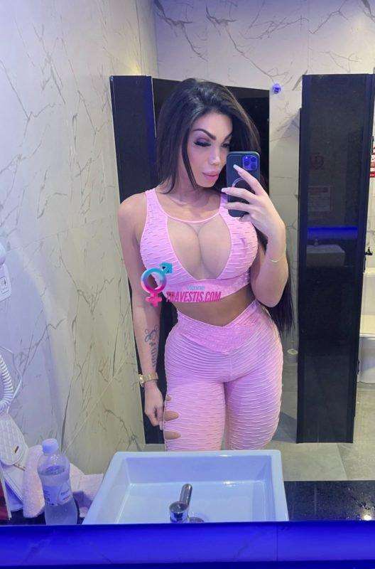 Transex acompanhante Porto Alegre,  Agata Beatriz