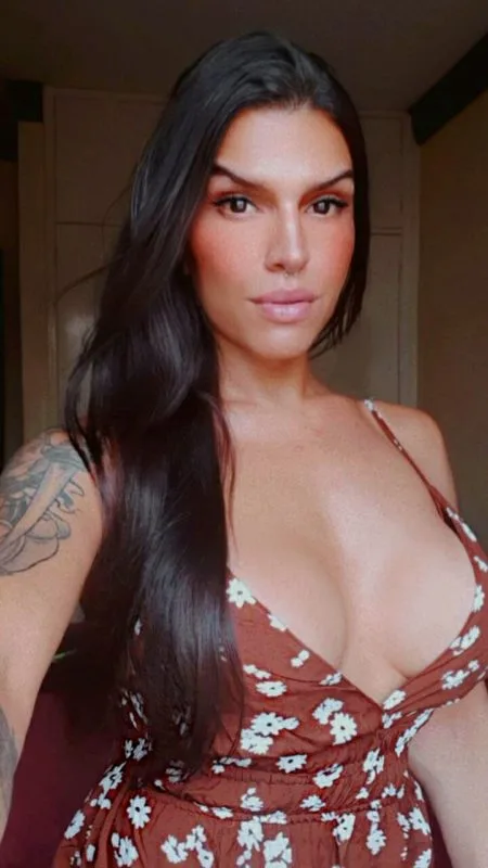Acompanhante Trans Agatah Rox em Mogi das Cruzes - Foto 94 - Transex Brasil