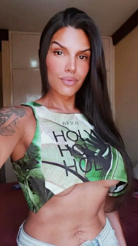 Acompanhante Trans Agatah Rox em Mogi das Cruzes - Foto 97 - Transex Brasil