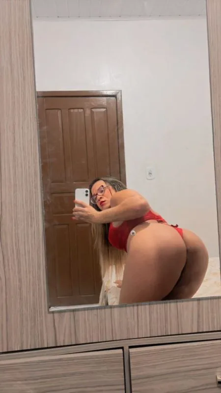 Acompanhante Trans Àgatha Alves em Curitiba - Foto 10 - Transex Brasil