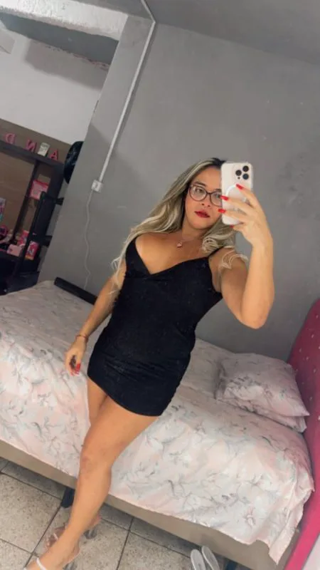 Acompanhante Trans Àgatha Alves em Curitiba - Foto 13 - Transex Brasil