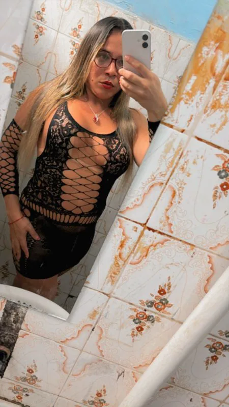 Acompanhante Trans Àgatha Alves em Curitiba - Foto 25 - Transex Brasil