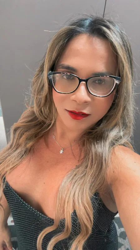 Acompanhante Trans Àgatha Alves em Curitiba - Foto 27 - Transex Brasil