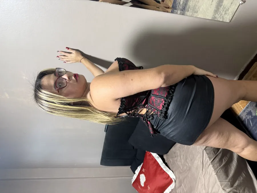 Acompanhante Trans Àgatha Alves em Curitiba
