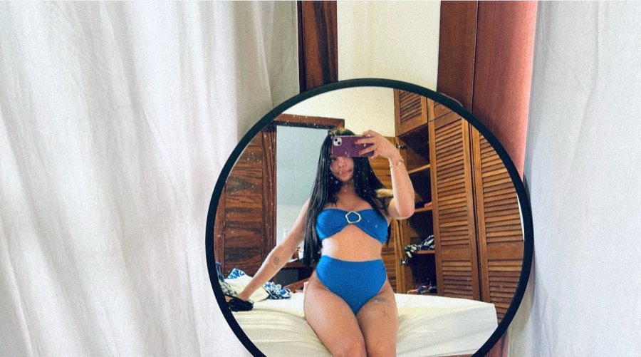Acompanhante Trans Agatha Ariella em Fortaleza - Foto 17 - Transex Brasil
