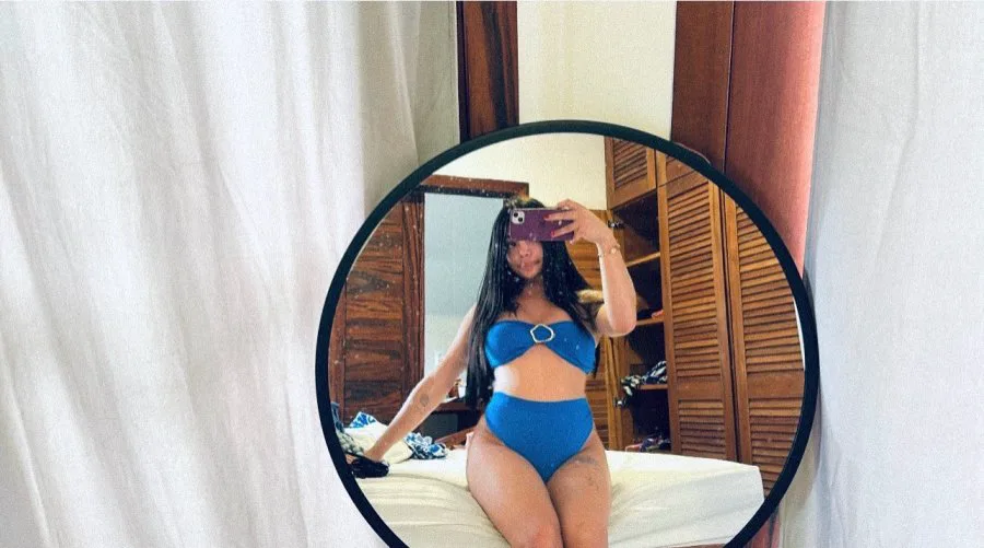Acompanhante Trans Agatha Ariella em Belo Horizonte - Foto 17 - Transex Brasil