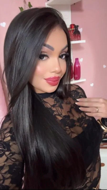Acompanhante Trans Agatha Ariella em Belo Horizonte - Foto 21 - Transex Brasil