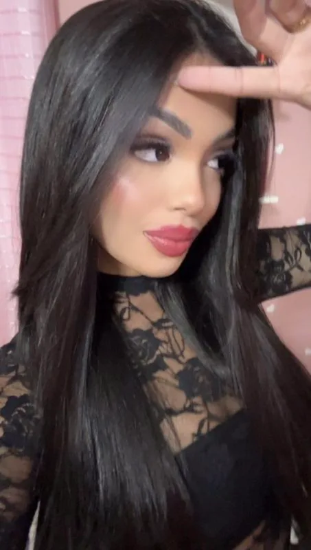 Acompanhante Trans Agatha Ariella em Belo Horizonte - Foto 22 - Transex Brasil