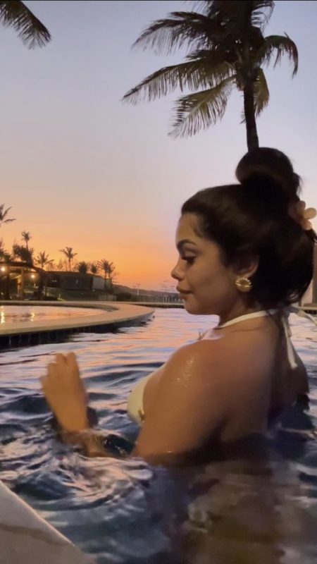 Acompanhante Trans Agatha Ariella em Fortaleza - Foto 23 - Transex Brasil