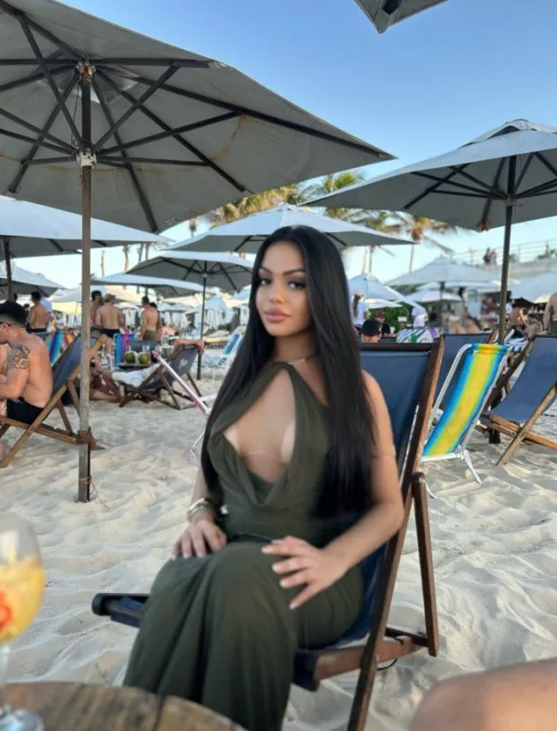 Acompanhante Trans Agatha Ariella em Belo Horizonte - Foto 25 - Transex Brasil