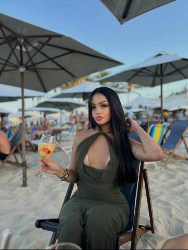 Acompanhante Trans Agatha Ariella em Belo Horizonte - Foto 26 - Transex Brasil