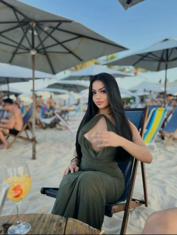 Acompanhante Trans Agatha Ariella em Belo Horizonte - Foto 27 - Transex Brasil
