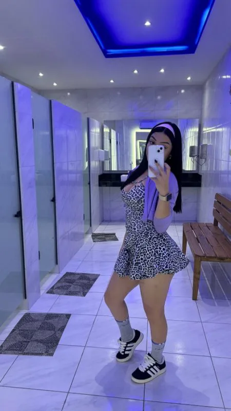 Acompanhante Trans Agatha Ariella em Belo Horizonte - Foto 33 - Transex Brasil