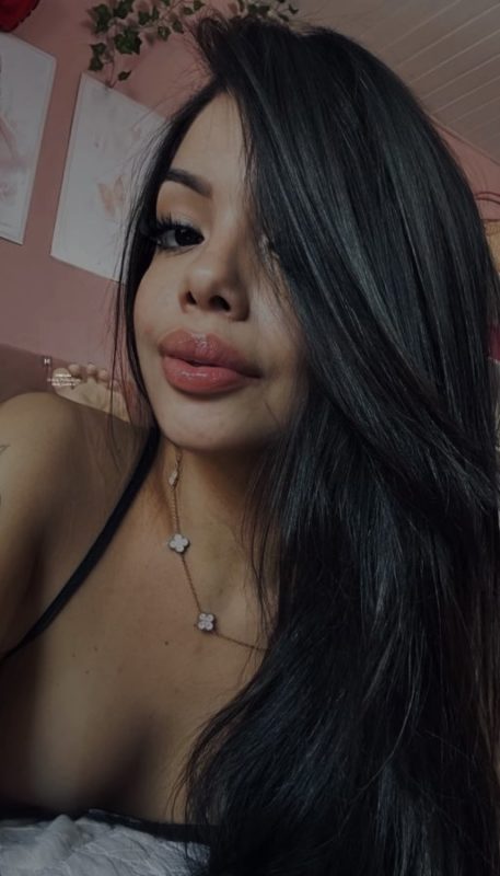 Acompanhante Trans Agatha Ariella em Fortaleza - Foto 36 - Transex Brasil