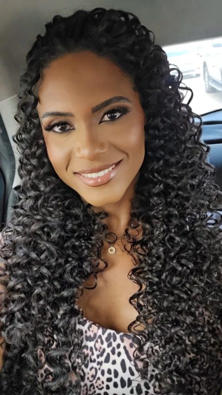 Acompanhante Trans Ágatha Bellini em Almas - Foto 12 - Transex Brasil