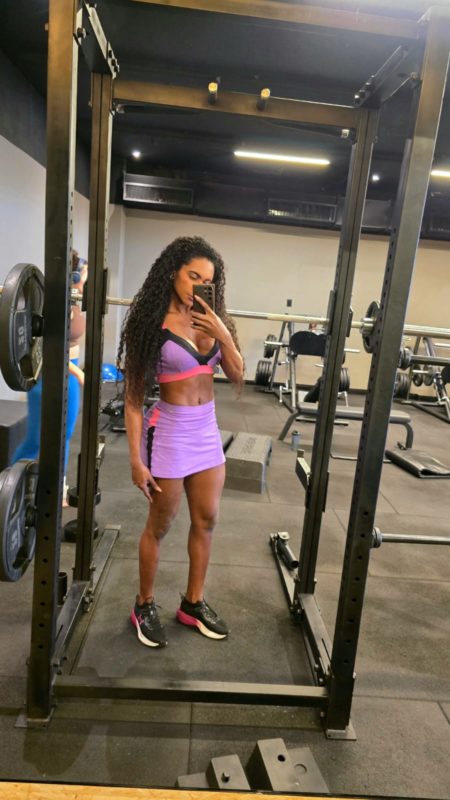 Acompanhante Trans Ágatha Bellini em Almas - Foto 13 - Transex Brasil