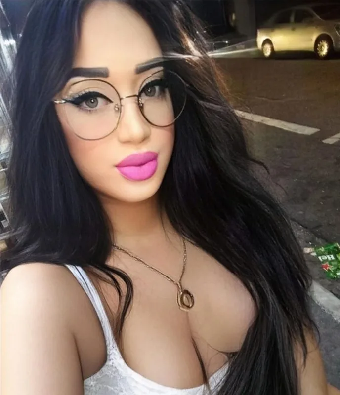 Acompanhante Trans Agatha Bravanelly em Guarulhos - Foto 24 - Transex Brasil