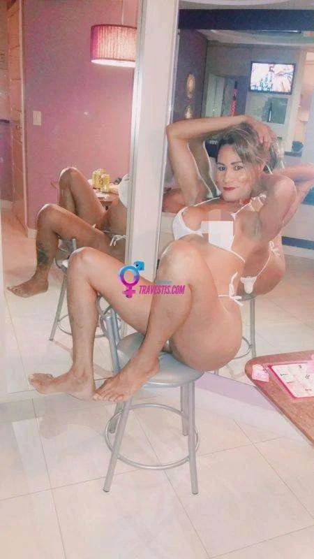 Acompanhantes em Tubarão
