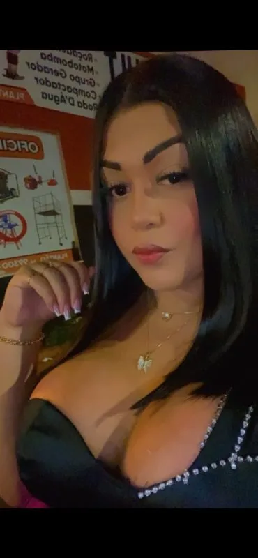 Acompanhante Trans Agatha Gabrielly em Rio Verde - Foto 15 - Transex Brasil