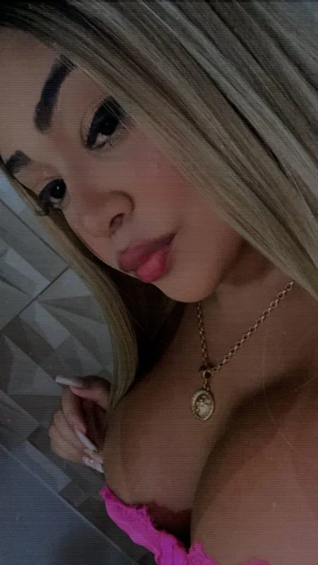 Acompanhante Trans Agatha Gabrielly em Rio Verde