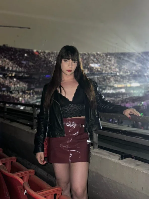 Acompanhante Trans Rubi Benevides em São Paulo - Foto 41 - Transex Brasil