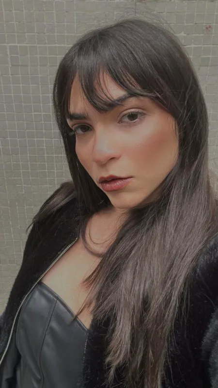 Acompanhante Trans Rubi Benevides em São Paulo - Foto 45 - Transex Brasil